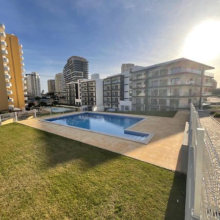 Premiumapartment Praia Da Rocha Portimão Kültér fotó