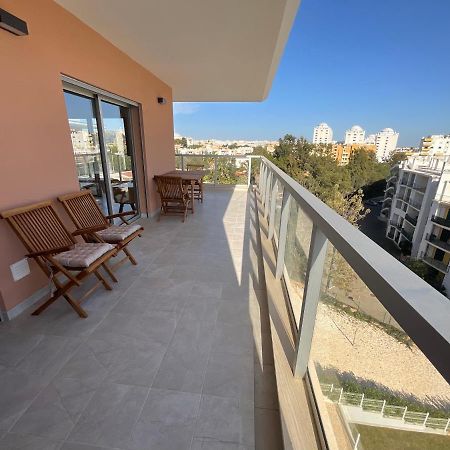 Premiumapartment Praia Da Rocha Portimão Kültér fotó